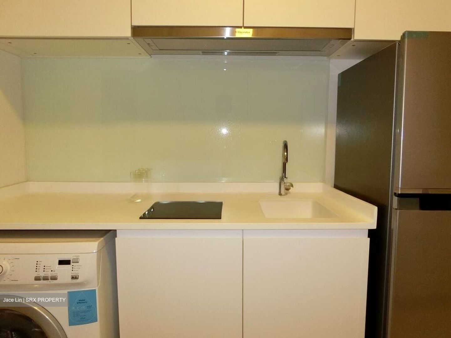 Ness (D14), Apartment #587735091
